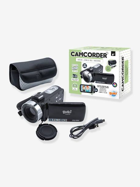 Caméscope - multicolore 2 - vertbaudet enfant 
