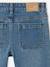 Jean flare 7/8ème fille stone 6 - vertbaudet enfant 