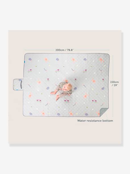Tapis d'Extérieur XL - multicolore 3 - vertbaudet enfant 
