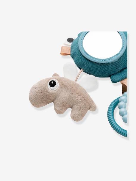 Miroir d'Activités To go Happy Clouds - bleu 3 - vertbaudet enfant 