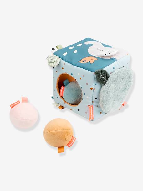 Cube d'Eveil Deer Friends - multicolore 2 - vertbaudet enfant 