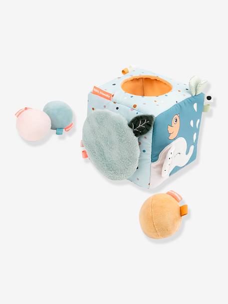 Cube d'Eveil Deer Friends - multicolore 5 - vertbaudet enfant 
