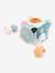 Cube d'Eveil Deer Friends - multicolore 5 - vertbaudet enfant 