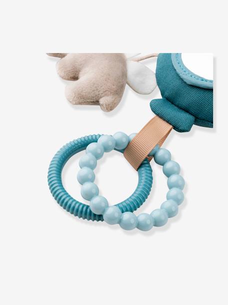 Miroir d'Activités To go Happy Clouds - bleu 4 - vertbaudet enfant 