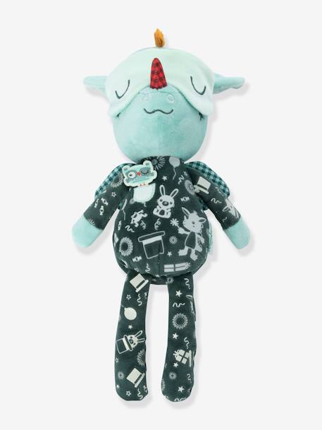 Peluche Ami de la nuit - LILIPUTIENS Joe+Stella 2 - vertbaudet enfant 