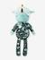 Peluche Ami de la nuit - LILIPUTIENS Joe+Stella 2 - vertbaudet enfant 