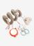 Spirale d'Activités Happy Clouds - beige 1 - vertbaudet enfant 