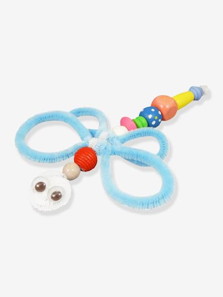 Mallette d'Activités - multicolore 4 - vertbaudet enfant 