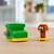 LEGO Super Mario 71404 Ensemble d’extension La Chaussure du Goomba, Jouet Construction VERT 3 - vertbaudet enfant 