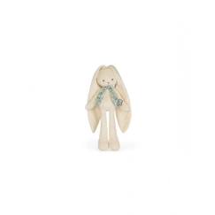 Doudou Lapinoo crème Kaloo - Medium - Beige - 35 cm - Pour Enfant de 3 ans et plus  - vertbaudet enfant