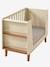 Lit bébé transformable FJORD ficelle 4 - vertbaudet enfant 