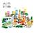 LEGO® Super Mario 71418 Set La boîte à Outils Créative, Jouet Enfants 6 Ans, avec Figurines BLANC 3 - vertbaudet enfant 