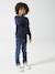 Jean garçon slim stone 8 - vertbaudet enfant 