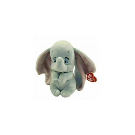 Loisir créatif - TY - Disney Small Dumbo - Rose - Mixte - Naissance GRIS 1 - vertbaudet enfant 