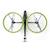 Hélicoptère télécommandé antichoc Bumper Phoenix - FLYBOTIC - Style Avatar VERT 3 - vertbaudet enfant 