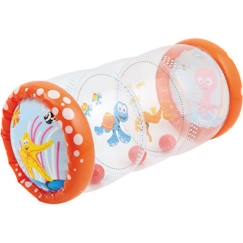 Jouet-Premier âge-Doudous et jouets en tissu-LUDI Baby Roller Mer