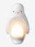 Veilleuse Portable 2-en-1 Pingouin pour chambre d'enfant avec Lumière d'¼uf Portable Pingouin blanc 4 - vertbaudet enfant 
