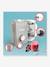 Babycook Express Bleu baltique d'argile+Gris velours 15 - vertbaudet enfant 