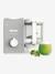 Babycook Express Bleu baltique d'argile+Gris velours 13 - vertbaudet enfant 