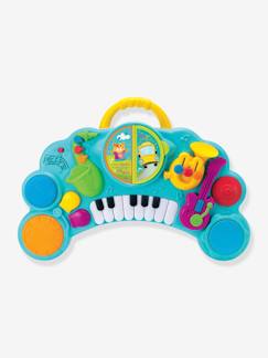Idées cadeaux bébés et enfants-Centre Musical 10 en 1 INFANTINO