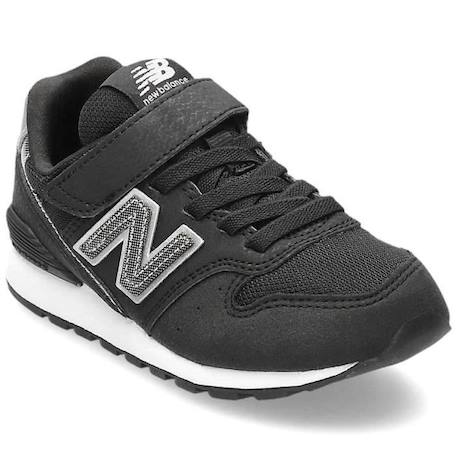 Baskets New Balance 996 NOIR 1 - vertbaudet enfant 