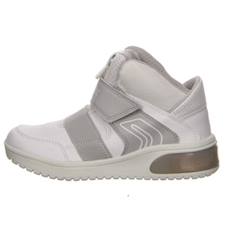 Chaussures-Chaussures garçon 23-38-Basket Geox Enfant Xled Boy - GEOX - Version haute - Scratch - Confort exceptionnel