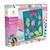 Sycomore - 10 tableaux paillettes Papillons ROSE 1 - vertbaudet enfant 