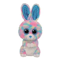 Jouet-Premier âge-Ty - Beanie Boo's Small Hops le lapin
