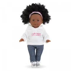 Jouet-Poupons et poupées-Poupées mannequins et accessoires-Pull à capuche pour poupée Ma Corolle - Corolle - Multicolore - Enfant - A partir de 3 ans