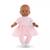 Ensemble de sport danse pour poupon 36 cm - Corolle ROSE 2 - vertbaudet enfant 