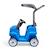 Porteur enfant - STEP2 - Side-By-Side Push Around SUV - Bleu - 4 roues - Mixte BLEU 4 - vertbaudet enfant 
