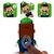 LEGO® 71387 Super Mario Pack de Démarrage Les Aventures de Luigi, Jeu Interactif de Construction VERT 3 - vertbaudet enfant 