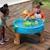 Table d'eau pour Enfants - STEP2 - Mare à Canard - 15 litres - Multicolore - Extérieur BLANC 4 - vertbaudet enfant 