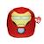 Peluche Squish a boos Small Iron Man de Marvel - TY - Pour Enfant - Multicolore BLANC 1 - vertbaudet enfant 
