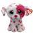 Jouet en peluche - TY - Beau le chien - Mixte - A partir de 3 ans - Blanc - Intérieur - Plush BLANC 1 - vertbaudet enfant 