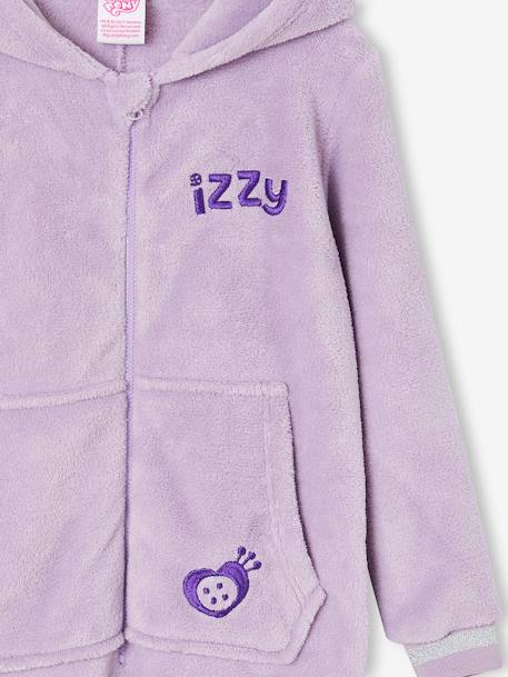 Combi-pyjama fille My Little Pony® Lavande 4 - vertbaudet enfant 
