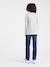 T-shirt Batwing Levi's bleu 5 - vertbaudet enfant 