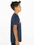 T-shirt Batwing LEVI'S blanc+bleu+marine+vert 14 - vertbaudet enfant 