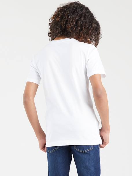 T-shirt Batwing LEVI'S blanc+bleu+marine+vert 5 - vertbaudet enfant 