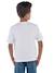 T-shirt Batwing LEVI'S blanc+bleu+marine+vert 7 - vertbaudet enfant 