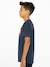 T-shirt Batwing LEVI'S blanc+bleu+marine+vert 8 - vertbaudet enfant 