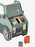 Ma voiture à réparer en bois FSC® beige 12 - vertbaudet enfant 