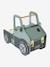 Ma voiture à réparer en bois FSC® beige 7 - vertbaudet enfant 