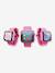 Kidizoom Smart Watch Max - rose 3 - vertbaudet enfant 