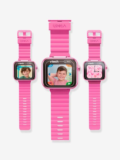 Kidizoom Smart Watch Max - rose 2 - vertbaudet enfant 