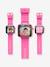Kidizoom Smart Watch Max - rose 2 - vertbaudet enfant 