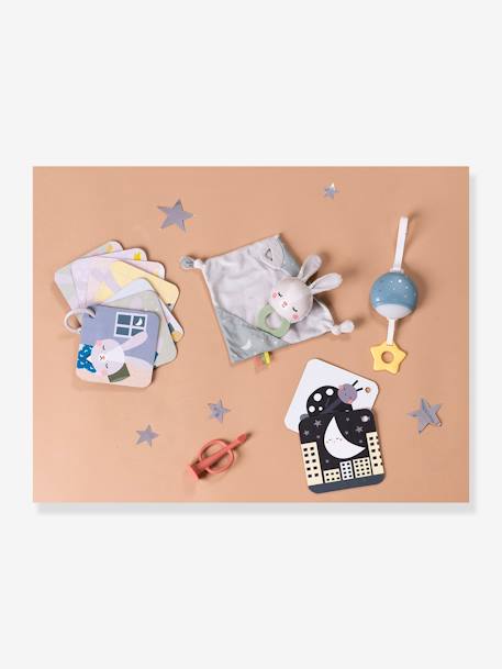 Coffret Sommeil - multicolore 1 - vertbaudet enfant 