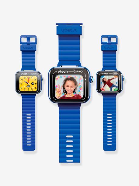 Kidizoom Smart Watch Max - VTECH bleu+rose 8 - vertbaudet enfant 