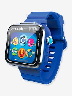 Jouet-Jeux éducatifs-Jeux scientifiques et multimédia-Kidizoom Smart Watch Max - VTECH