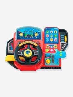 -Super console turbo pilote - VTECH